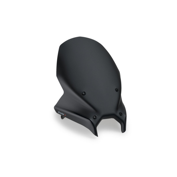 Puig Puig touring screen | matte black (opaque) | yamaha mt-09/sp 2024>current